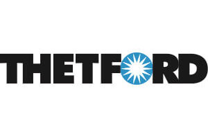 logo thetford