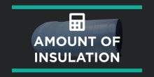 amount of insulation calculator van