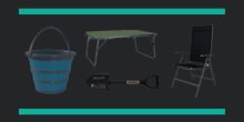 camping-equipment